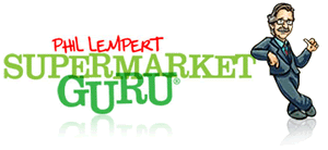 Supermarket Guru, Phil Lempert Product Review